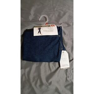 Time And Tru  Straight Leg Jeggings Size M